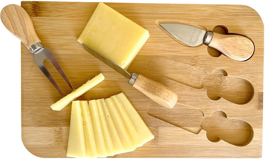 TABLA DE QUESO FRANCIA